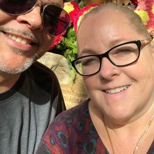 Meet your Posher, Karen